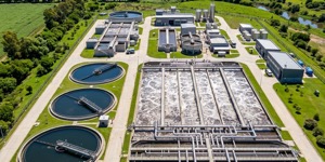 Planta de Tratamiento de Efluentes